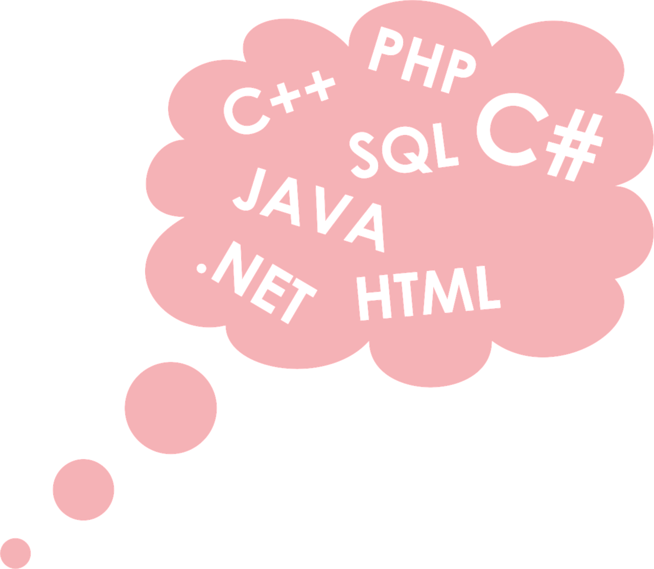 langage informatique