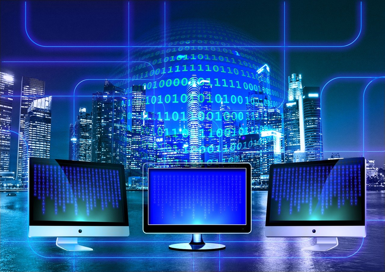 code programmation